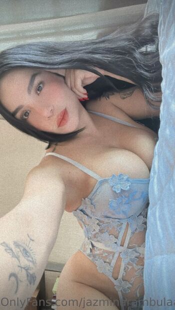 Full leaked Jazmin arambula private onlyfans photo