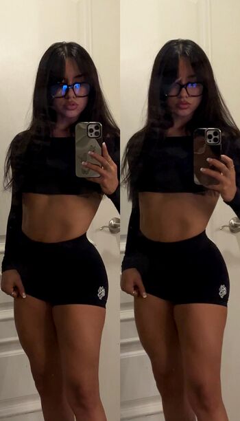 Full leaked Jazmin gonzalez private onlyfans photo