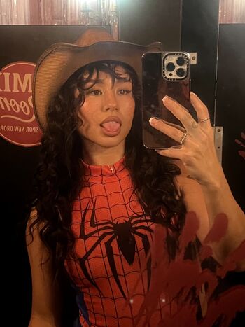 Full leaked Jazmin gonzalez private onlyfans photo