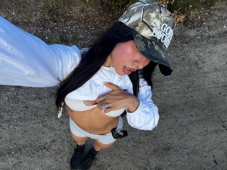 Full leaked Jazmin gonzalez private onlyfans photo