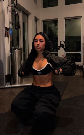 Full leaked Jazmin gonzalez private onlyfans photo