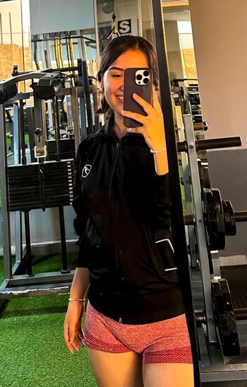 Full leaked Jazmin granados private onlyfans photo