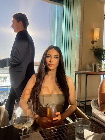 Full leaked Jazmin lemon private onlyfans photo
