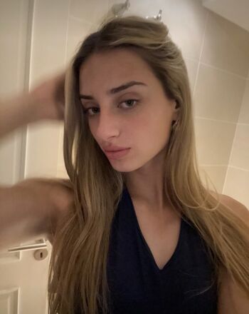 Full leaked Jazmin peralta  page private onlyfans photo