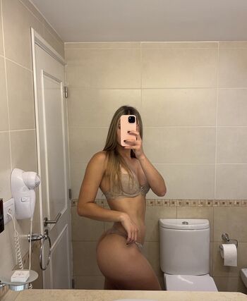 Full leaked Jazmin peralta private onlyfans photo