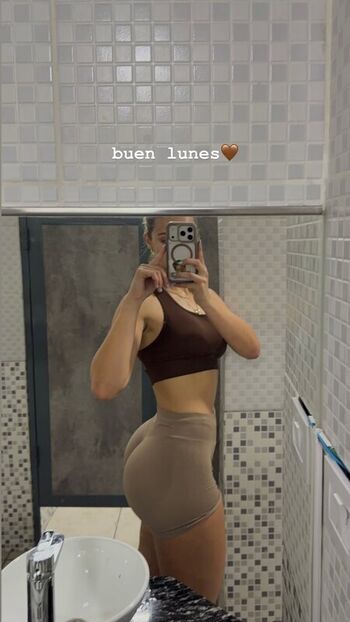 Full leaked Jazmin peralta page private onlyfans photo