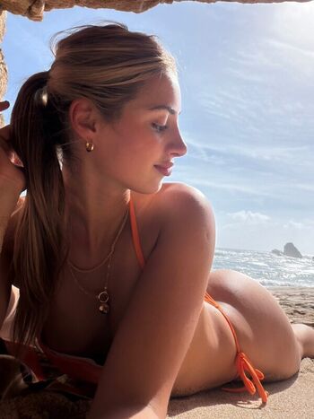 Full leaked Jazmin peralta private onlyfans photo