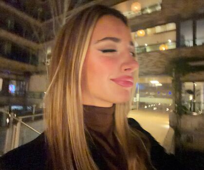 Full leaked Jazmin peralta private onlyfans photo