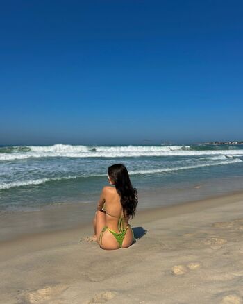 Full leaked Jazmin pinedo page private onlyfans photo