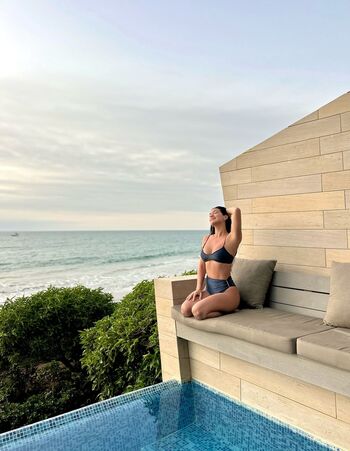 Full leaked Jazmin pinedo private onlyfans photo