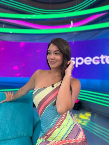 Full leaked Jazmin pinedo private onlyfans photo