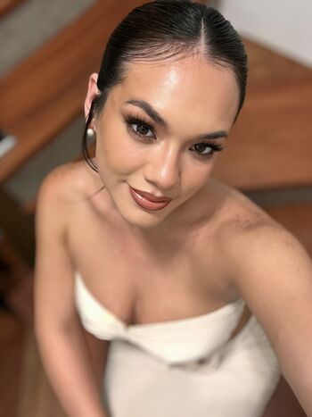 Full leaked Jazmin pinedo private onlyfans photo