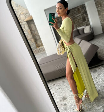 Full leaked Jazmin rouse private onlyfans photo