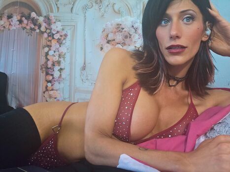Full leaked Jazmin steele private onlyfans photo