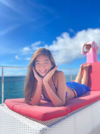 Full leaked Jazmin tang private onlyfans photo