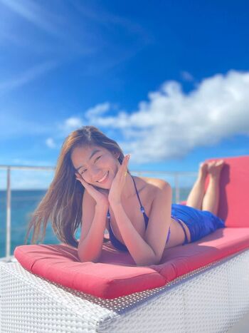 Full leaked Jazmin tang private onlyfans photo