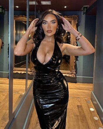 Full leaked Jazmine private onlyfans photo