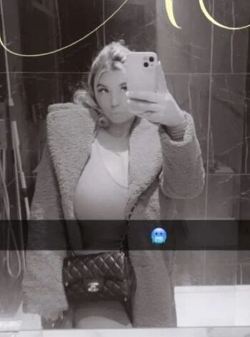 Full leaked Jazmineblouise private onlyfans photo