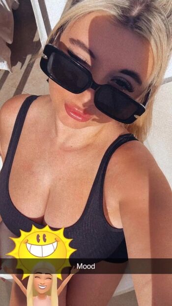 Full leaked Jazmineblouise private onlyfans photo