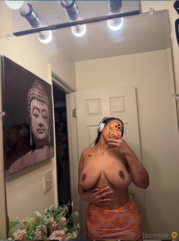 Full leaked Jazminelraez private onlyfans photo
