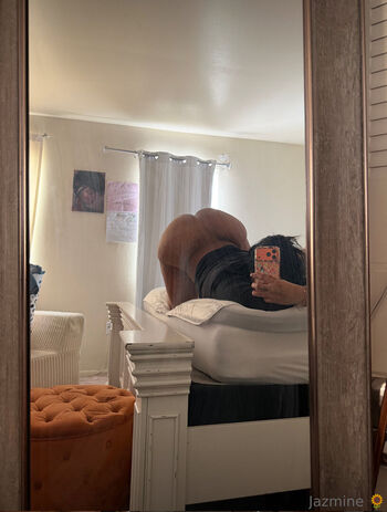 Full leaked Jazminelraez private onlyfans photo