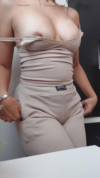 Full leaked Jazminlovelatina private onlyfans photo