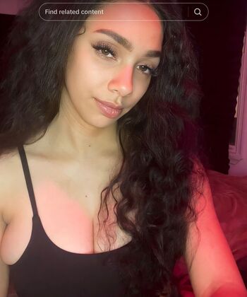 Full leaked Jazmyn blaze private onlyfans photo