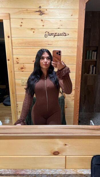 Full leaked Jazmyn nyx private onlyfans photo