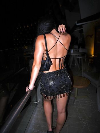 Full leaked Jazmyn nyx private onlyfans photo