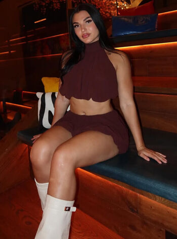 Full leaked Jazmyn nyx private onlyfans photo