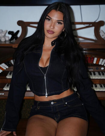 Full leaked Jazmyn nyx private onlyfans photo