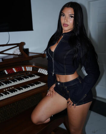 Full leaked Jazmyn nyx private onlyfans photo