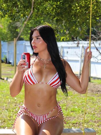 Full leaked Jazmyn nyx private onlyfans photo