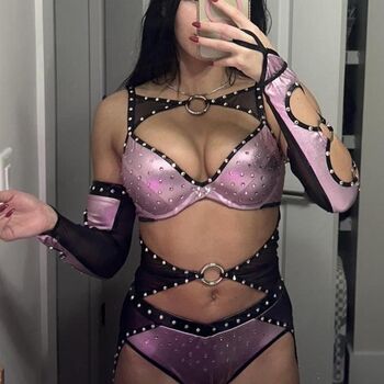 Full leaked Jazmyn nyx private onlyfans photo
