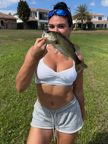 Full leaked Jazmyn nyx private onlyfans photo