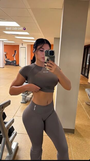 Full leaked Jazmyn nyx private onlyfans photo