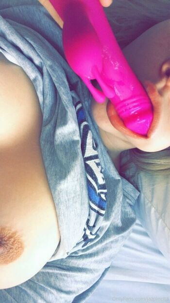 Full leaked Jazpincita private onlyfans photo