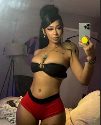 Full leaked Jazzalinaa private onlyfans photo