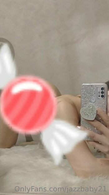 Full leaked Jazzbaby private onlyfans photo