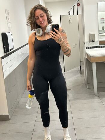 Full leaked Jazzdelia private onlyfans photo