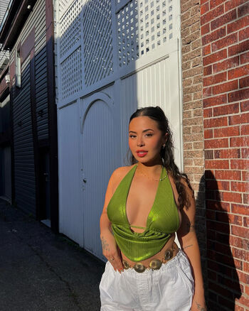 Full leaked Jazzgatien private onlyfans photo