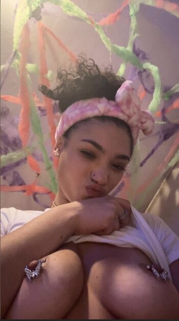 Full leaked Jazziesymone private onlyfans photo