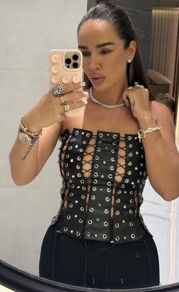 Full leaked Jazzjennings page private onlyfans photo