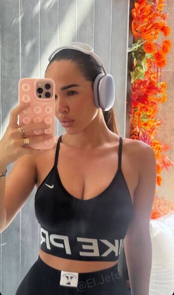 Full leaked Jazzjennings page private onlyfans photo