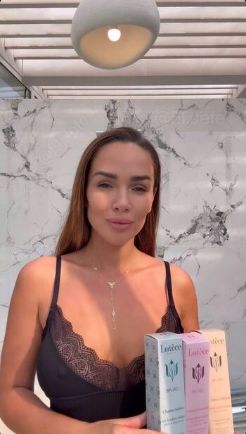 Full leaked Jazzjennings private onlyfans photo