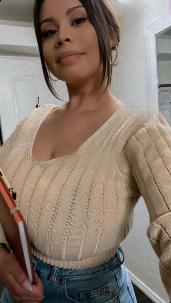 Full leaked Jazzlovescoffee page private onlyfans photo