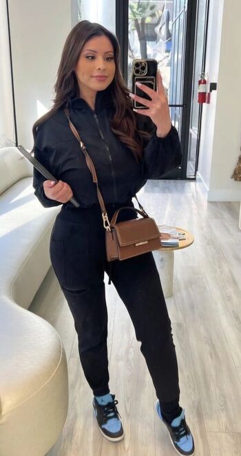 Full leaked Jazzlovescoffee private onlyfans photo