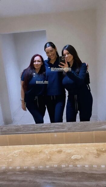 Full leaked Jazzlovescoffee private onlyfans photo