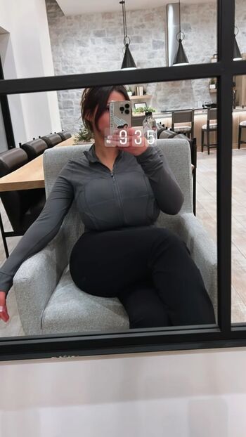 Full leaked Jazzlovescoffee private onlyfans photo