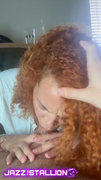 Full leaked Jazzthestallion private onlyfans photo